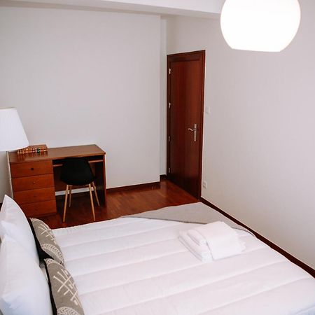 Apartamento T3 Vista Mar - Anzol Vila do Conde Luaran gambar