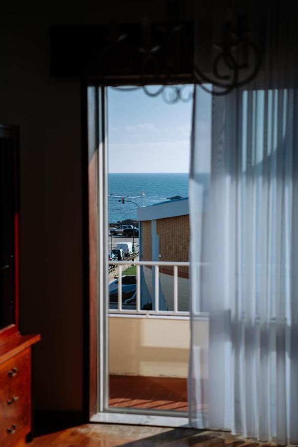 Apartamento T3 Vista Mar - Anzol Vila do Conde Luaran gambar
