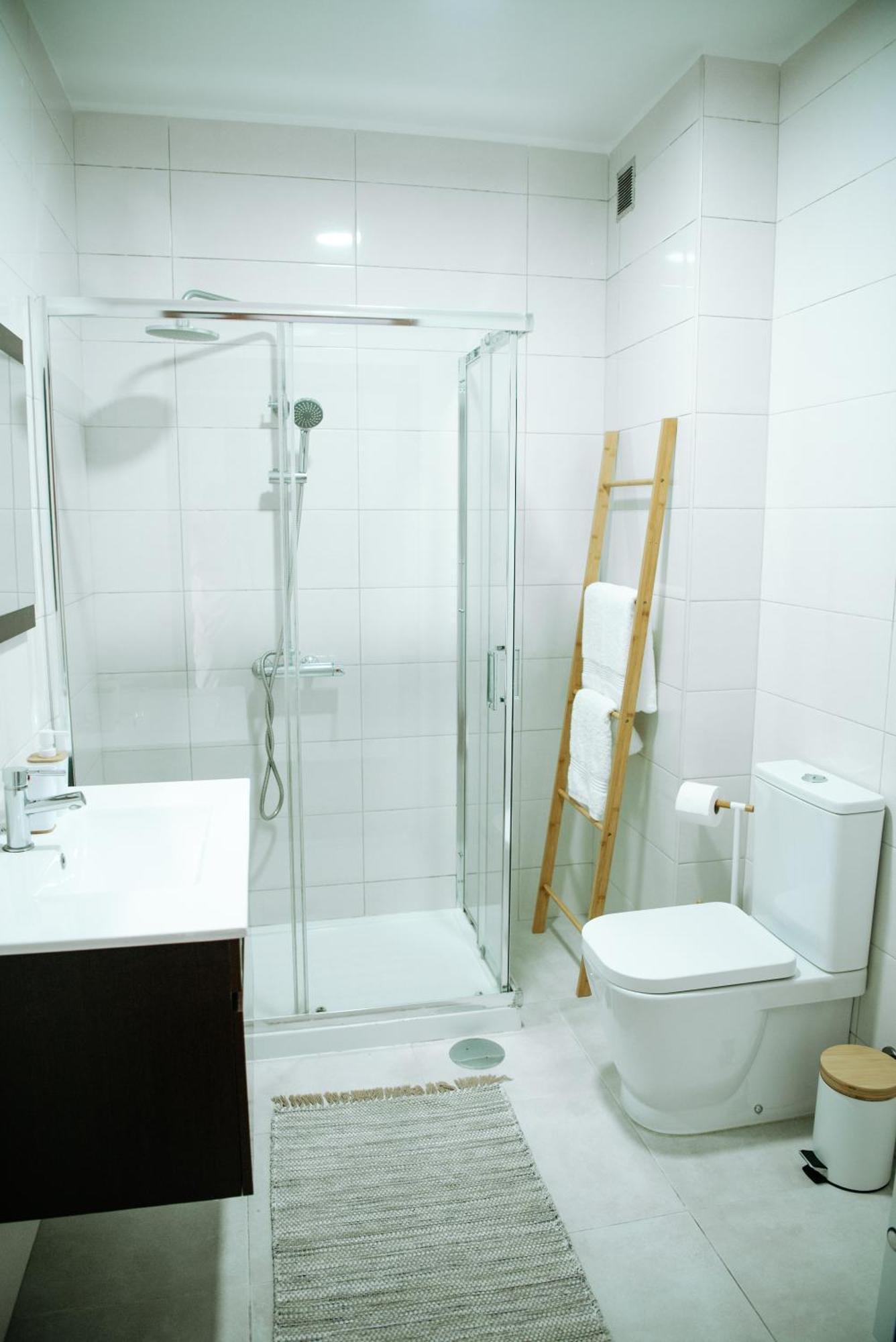 Apartamento T3 Vista Mar - Anzol Vila do Conde Luaran gambar