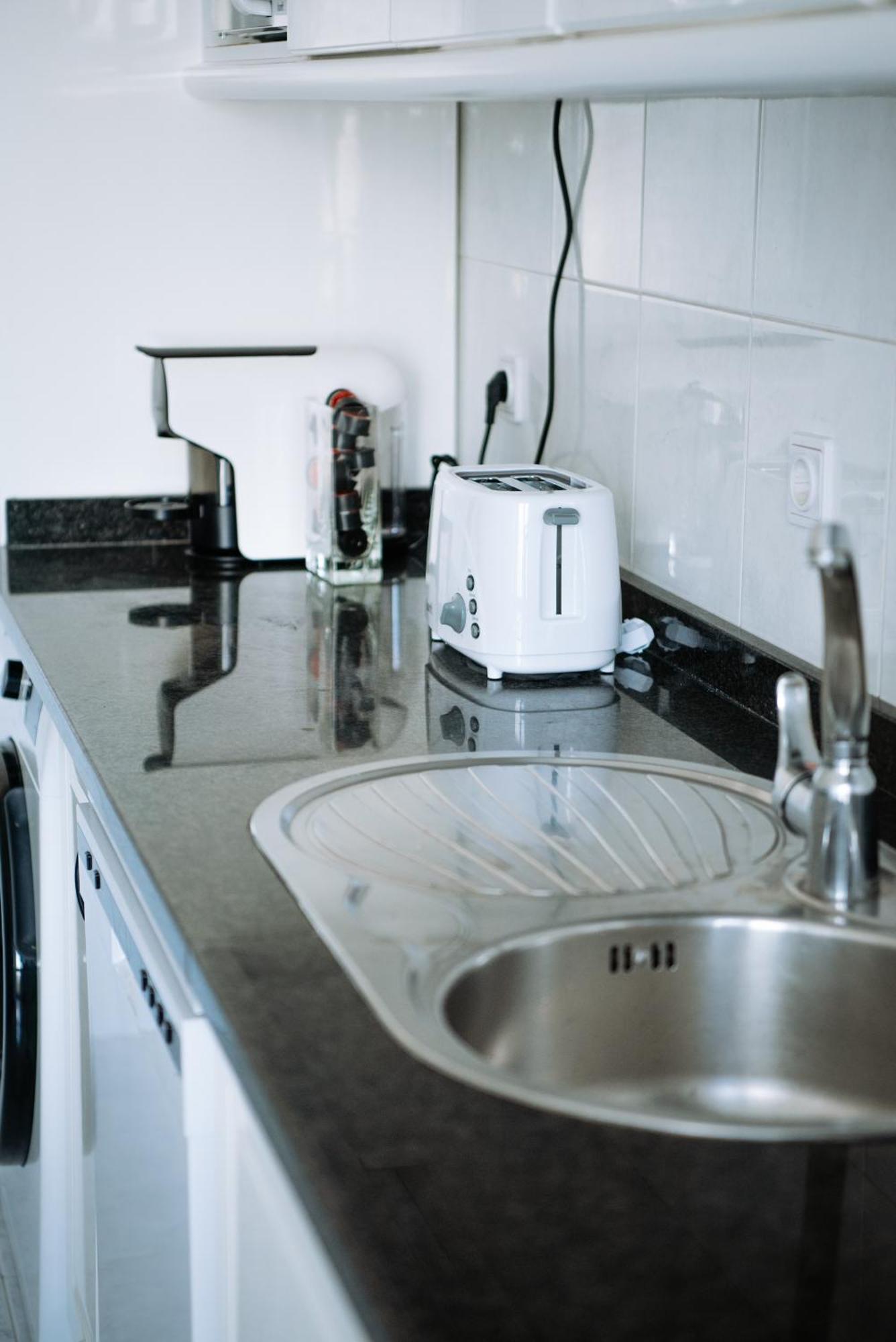 Apartamento T3 Vista Mar - Anzol Vila do Conde Luaran gambar