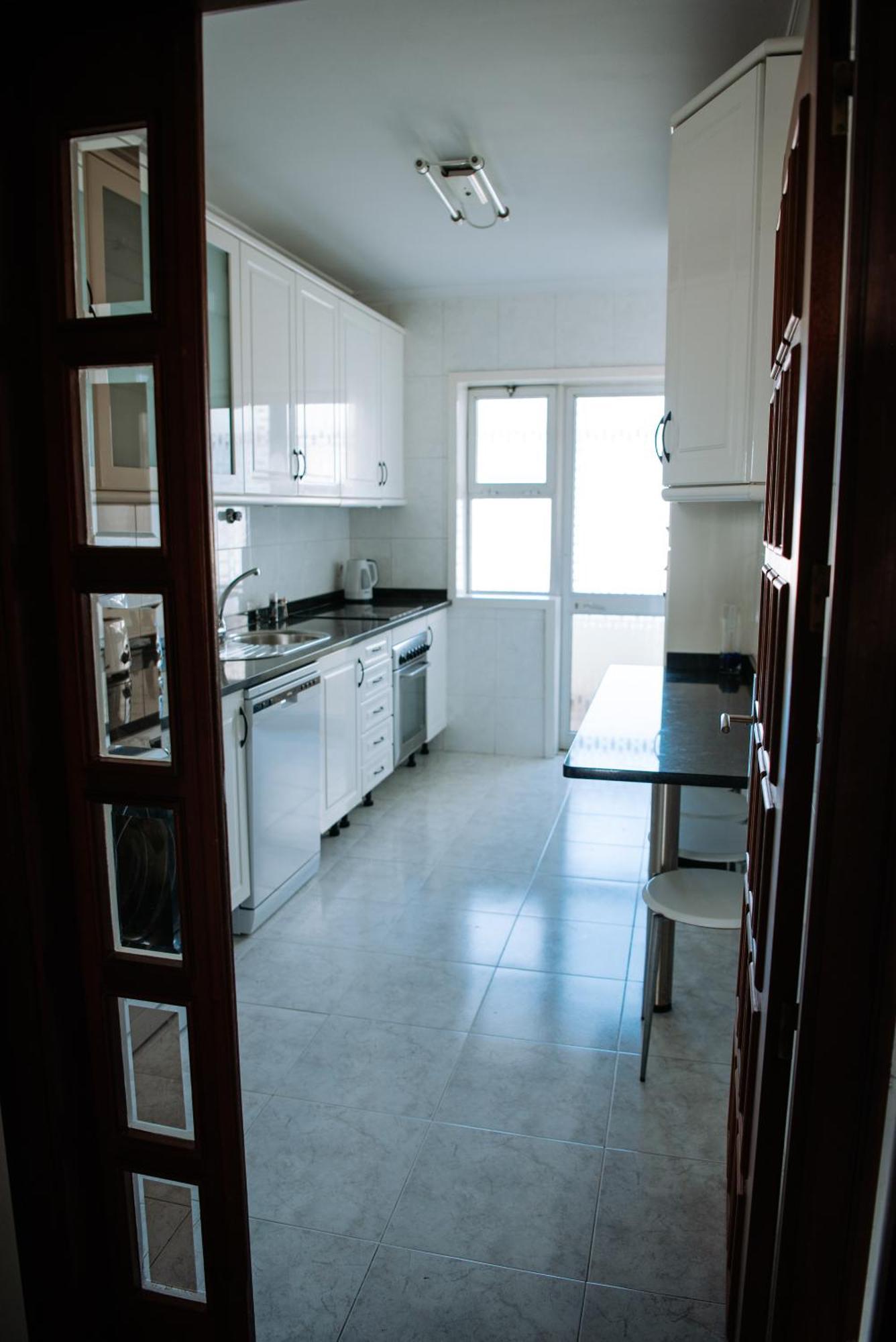 Apartamento T3 Vista Mar - Anzol Vila do Conde Luaran gambar